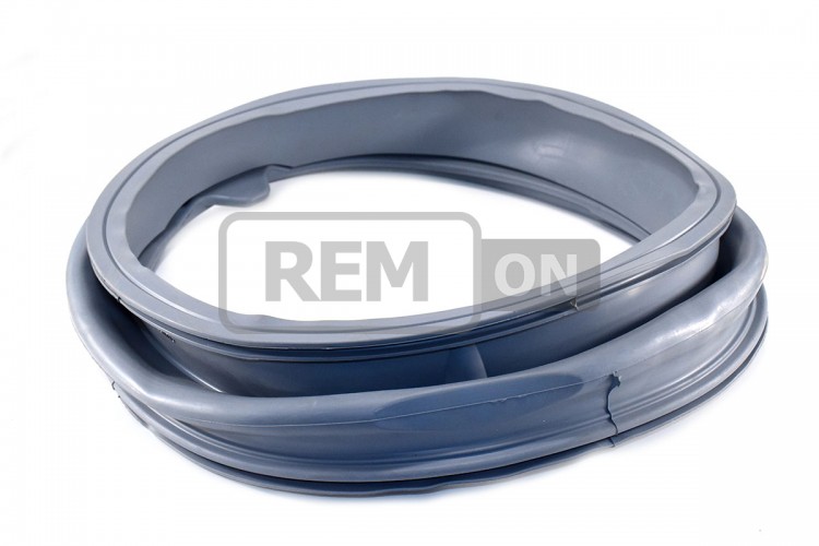 Гума люка пральної машини Samsung, Diamond - DC64-01664A, GSK 006 SA (Італія)